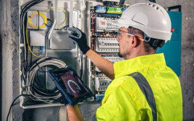 Electrical Makeover Safe And Eficient