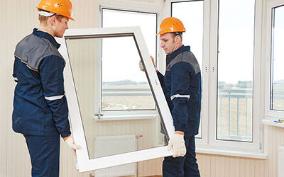 Door and Window Repairs or Replacement